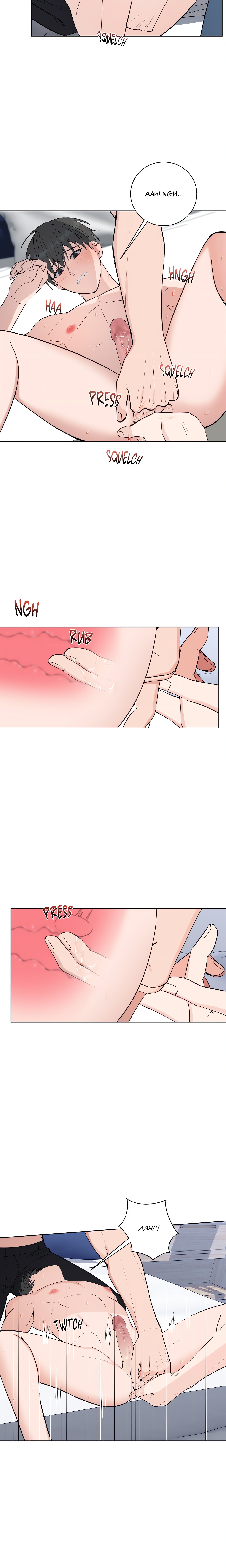 Three Nights (Uncensored) Page 5 - MangaHe