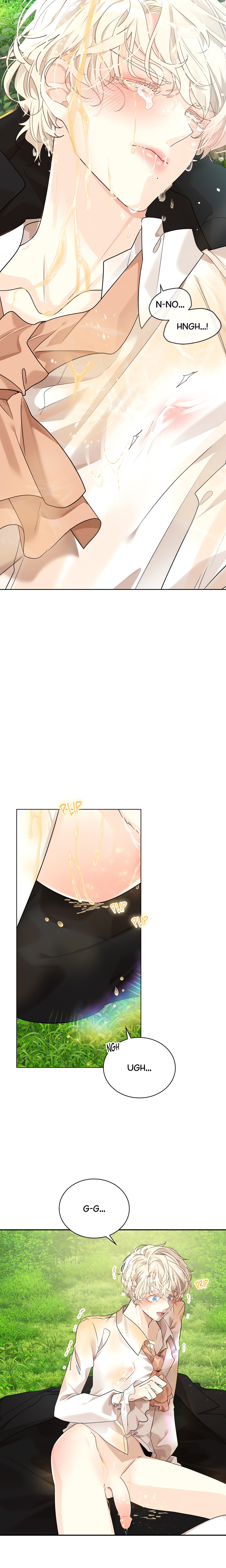 The Serpent’s Den (Uncensored) Page 26 - MangaHe