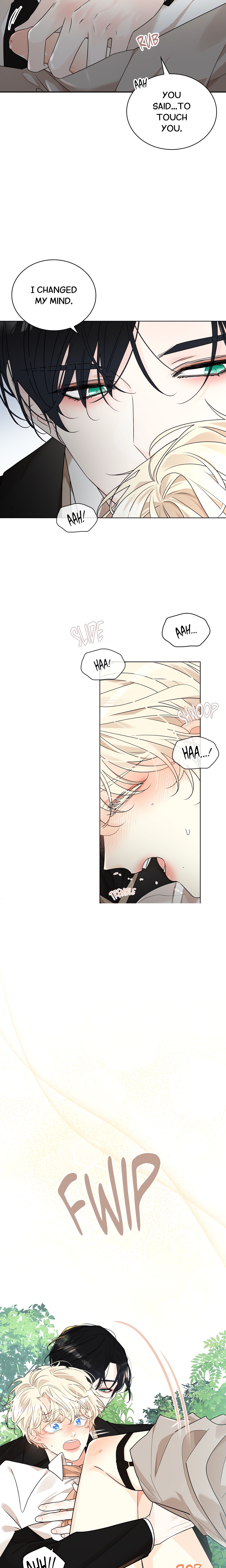 The Serpent’s Den (Uncensored) Page 6 - MangaHe