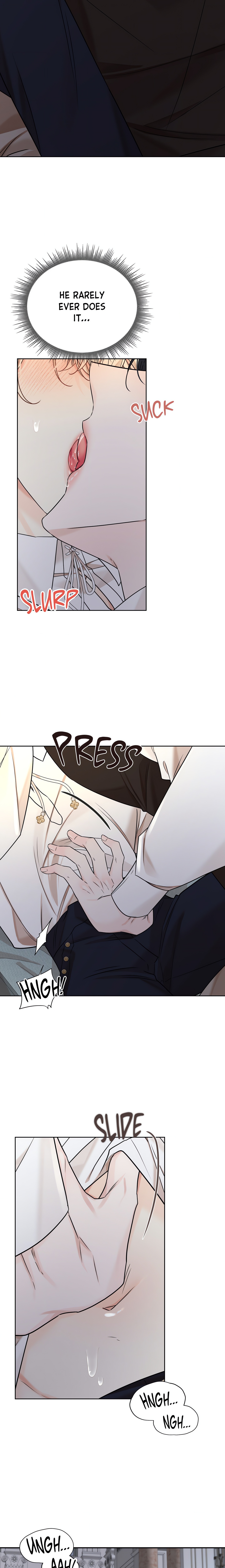 The Serpent’s Den (Uncensored) Page 15 - MangaHe
