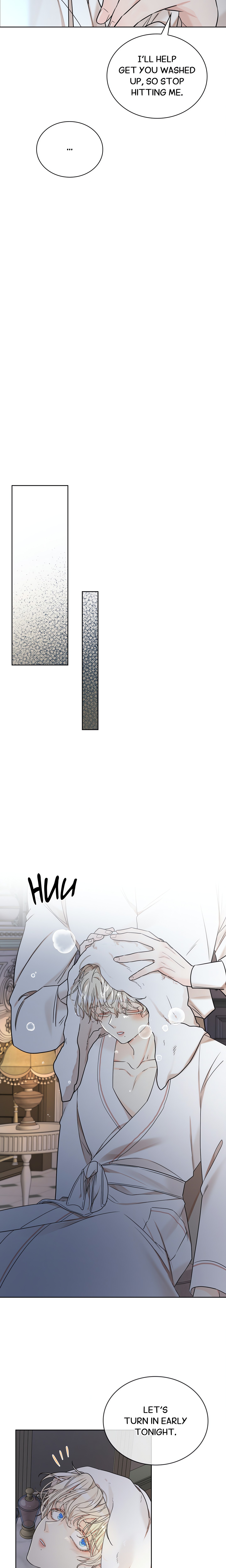 The Serpent’s Den (Uncensored) Page 19 - MangaHe