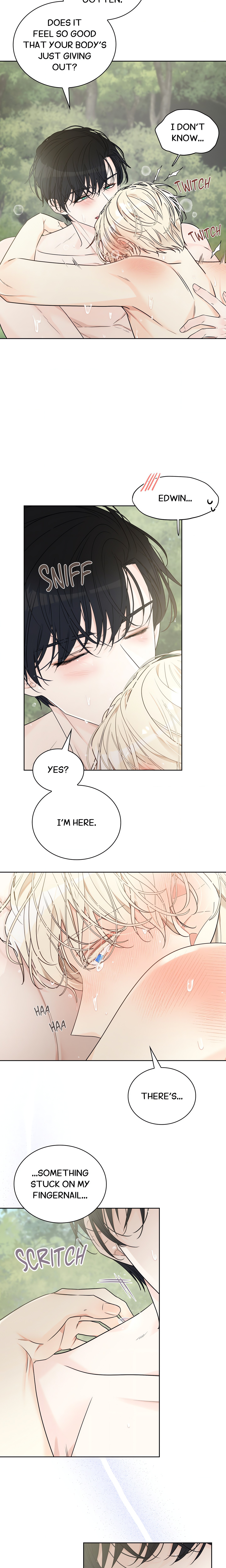 The Serpent’s Den (Uncensored) Page 6 - MangaHe