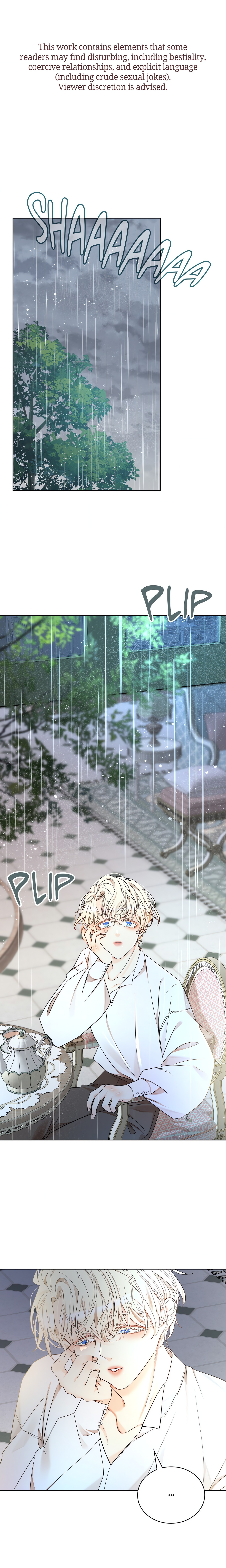 The Serpent’s Den (Uncensored) Page 2 - MangaHe