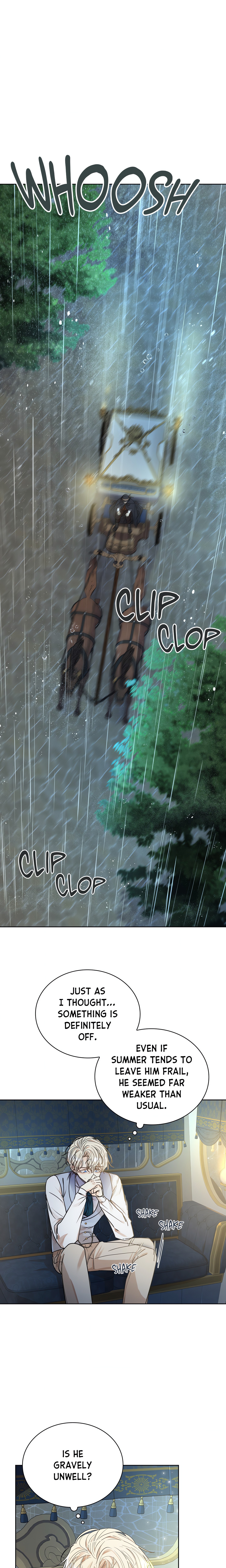 The Serpent’s Den (Uncensored) Page 13 - MangaHe