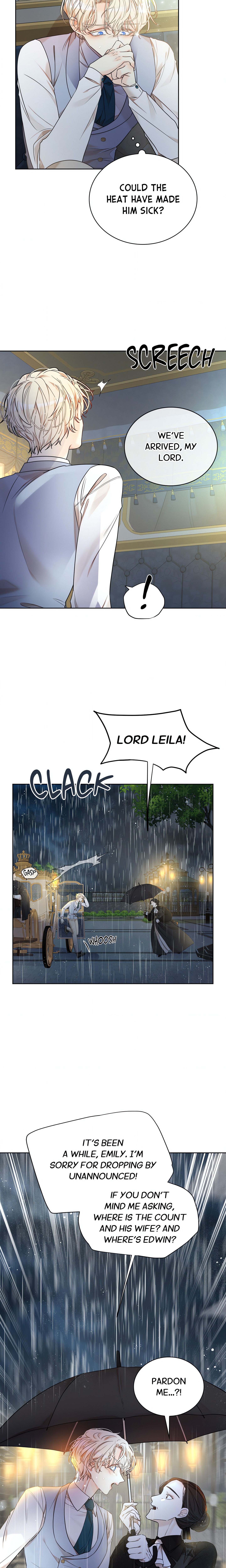 The Serpent’s Den (Uncensored) Page 14 - MangaHe