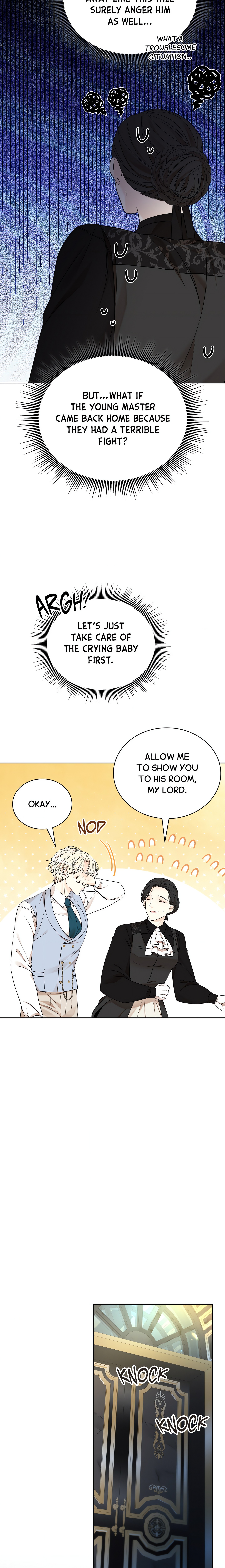 The Serpent’s Den (Uncensored) Page 17 - MangaHe