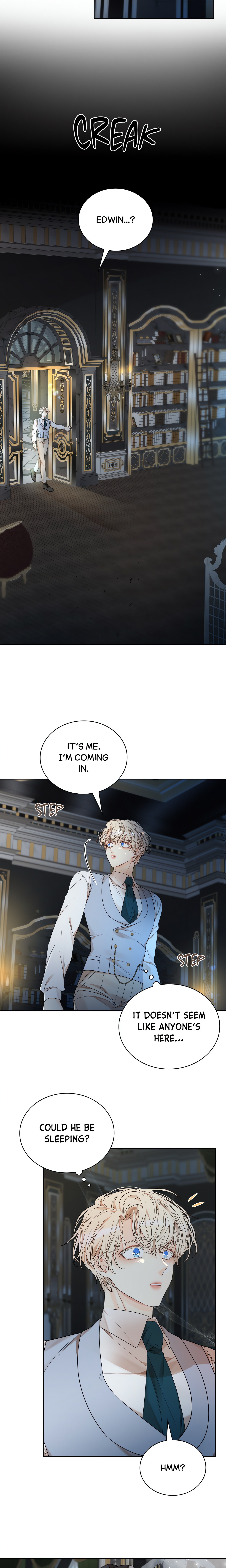 The Serpent’s Den (Uncensored) Page 18 - MangaHe