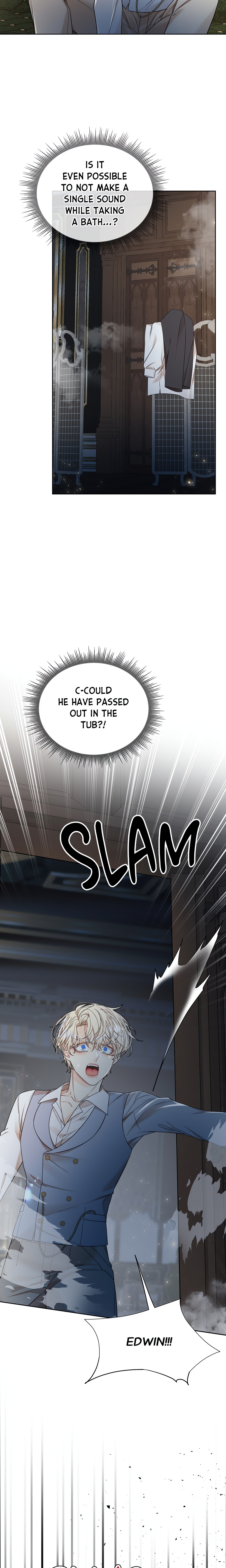 The Serpent’s Den (Uncensored) Page 20 - MangaHe