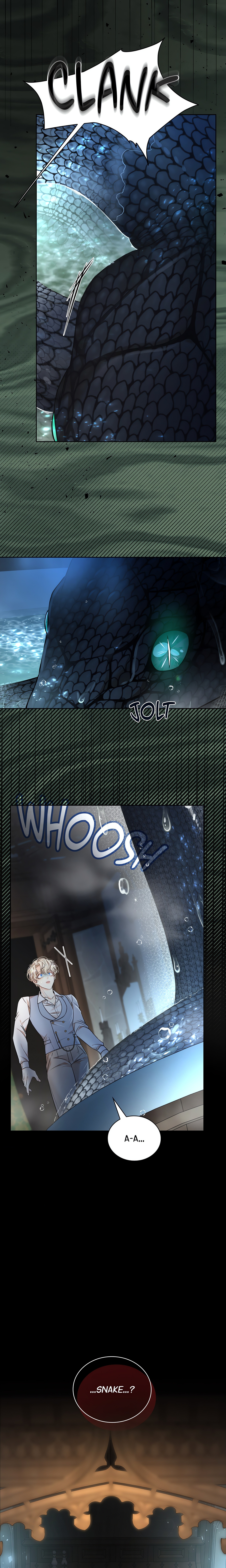 The Serpent’s Den (Uncensored) Page 22 - MangaHe