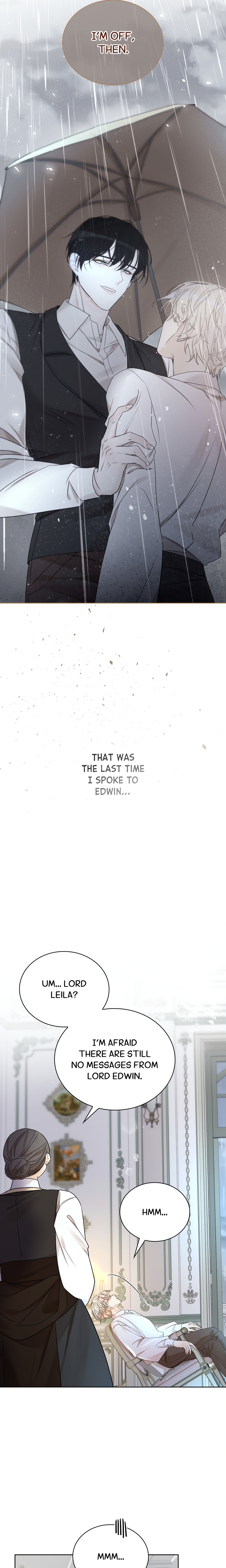 The Serpent’s Den (Uncensored) Page 4 - MangaHe