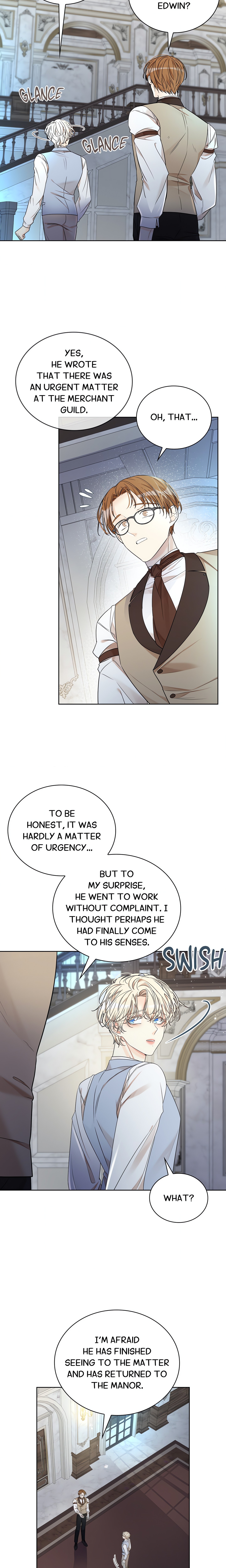 The Serpent’s Den (Uncensored) Page 9 - MangaHe