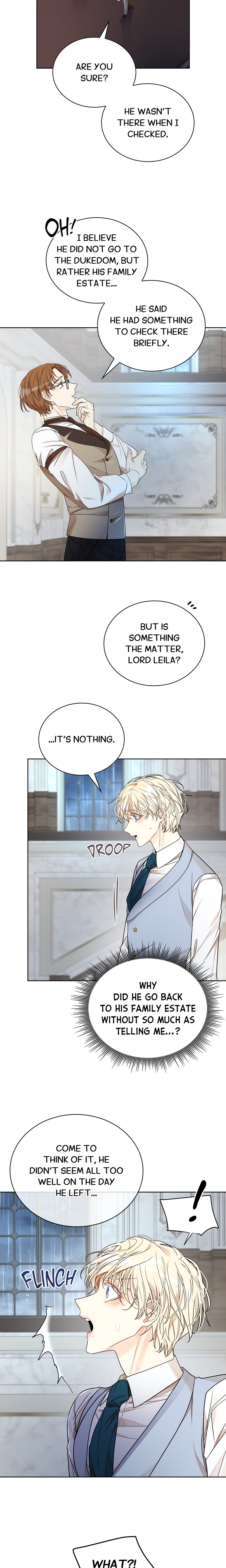 The Serpent’s Den (Uncensored) Page 10 - MangaHe