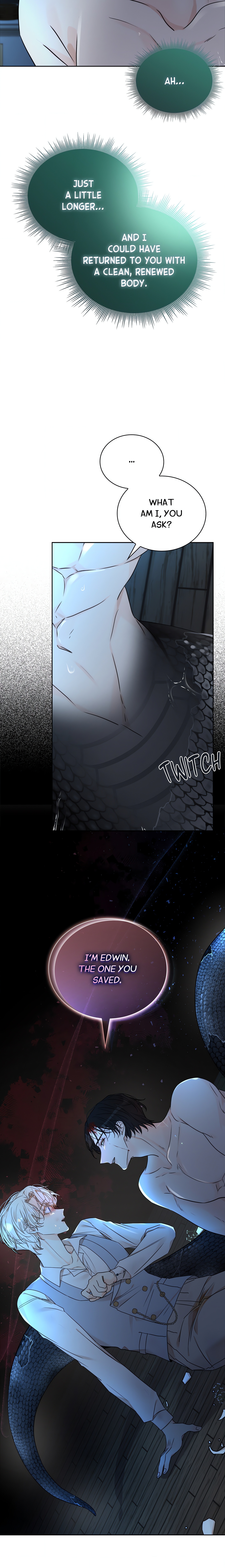 The Serpent’s Den (Uncensored) Page 12 - MangaHe