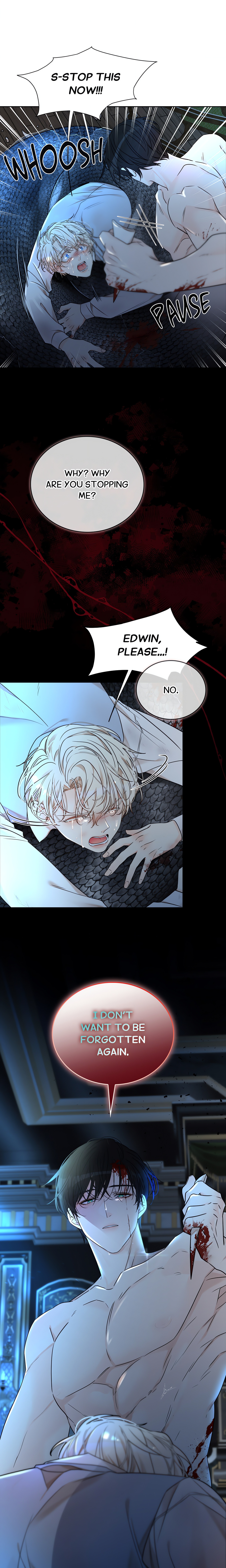 The Serpent’s Den (Uncensored) Page 16 - MangaHe