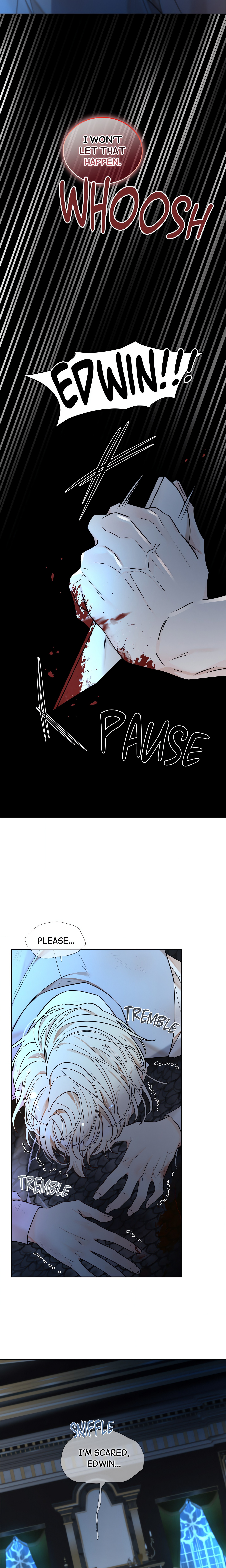 The Serpent’s Den (Uncensored) Page 17 - MangaHe
