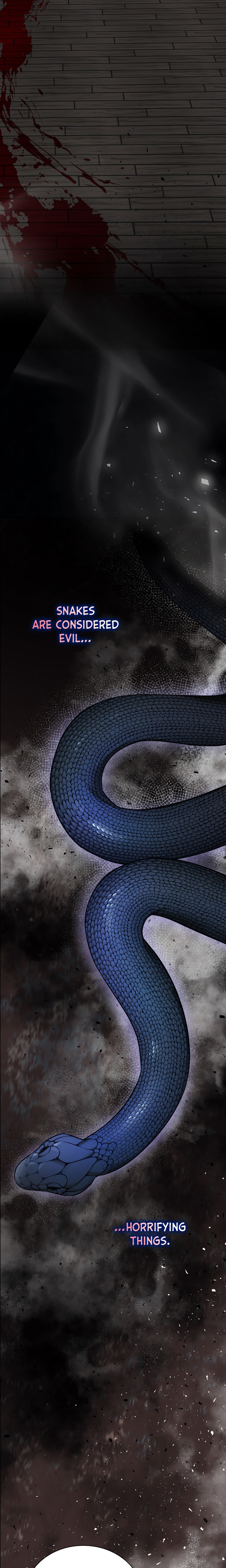 The Serpent’s Den (Uncensored) Page 20 - MangaHe