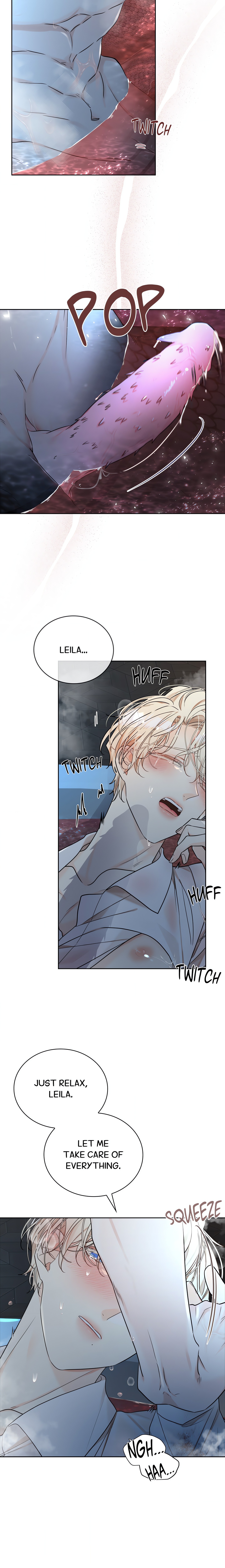 The Serpent’s Den (Uncensored) Page 26 - MangaHe