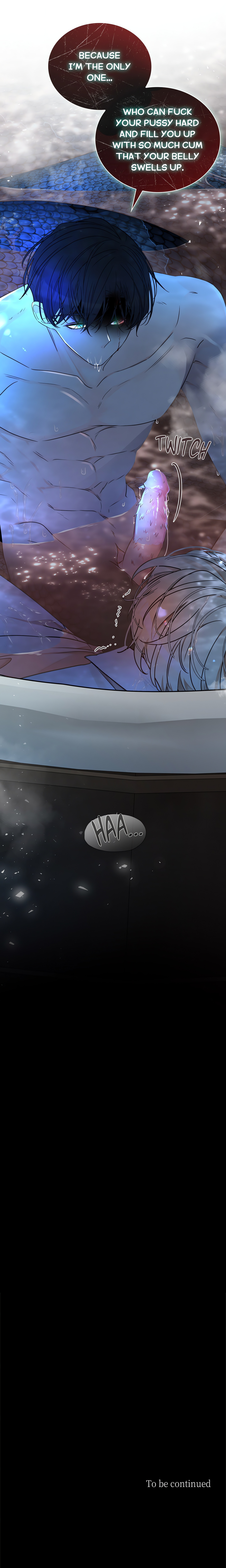 The Serpent’s Den (Uncensored) Page 27 - MangaHe