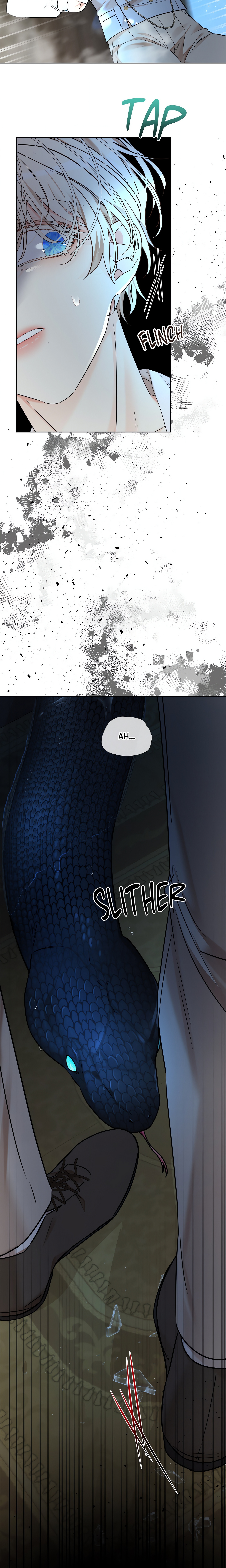 The Serpent’s Den (Uncensored) Page 4 - MangaHe