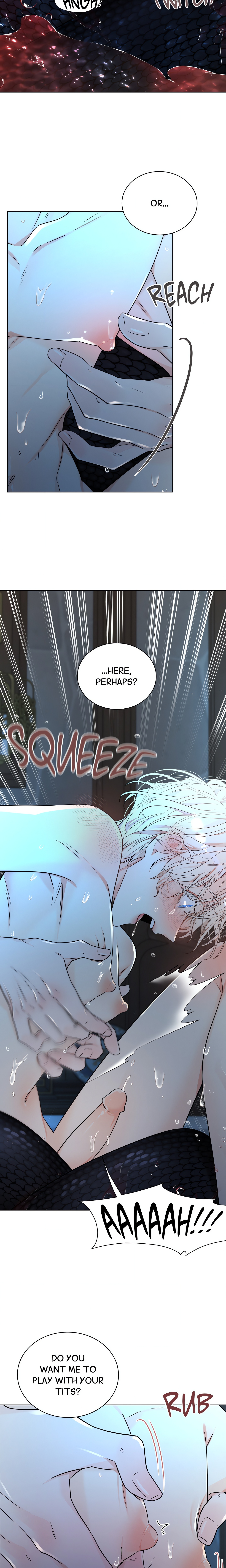 The Serpent’s Den (Uncensored) Page 12 - MangaHe