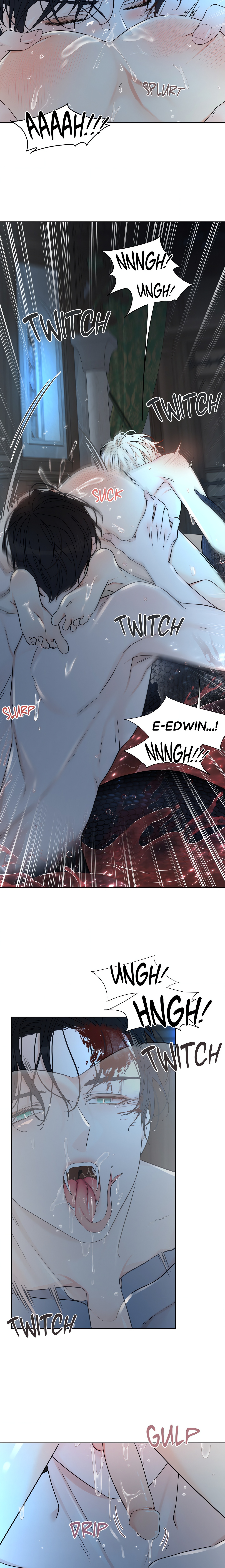 The Serpent’s Den (Uncensored) Page 20 - MangaHe
