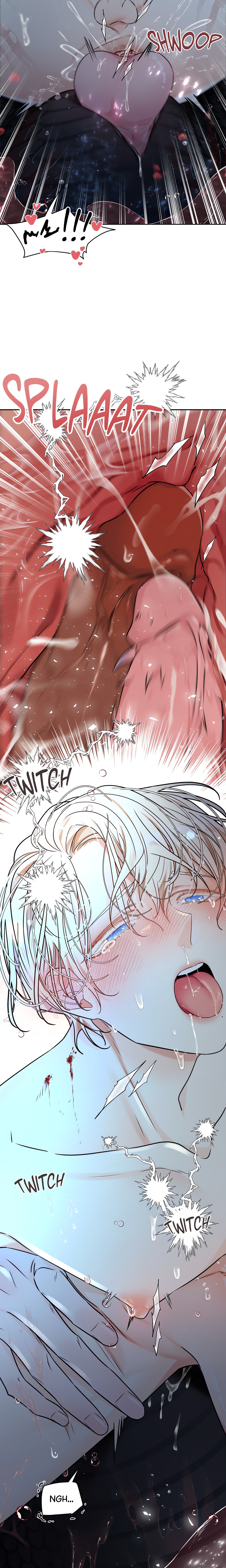 The Serpent’s Den (Uncensored) Page 26 - MangaHe