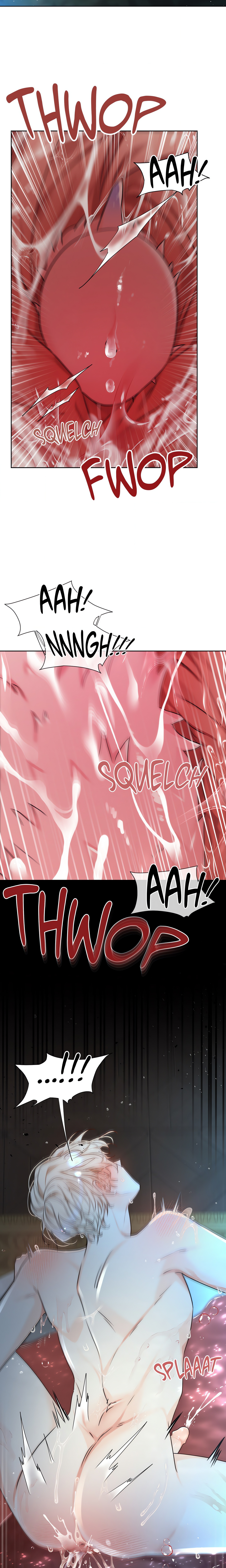 The Serpent’s Den (Uncensored) Page 4 - MangaHe