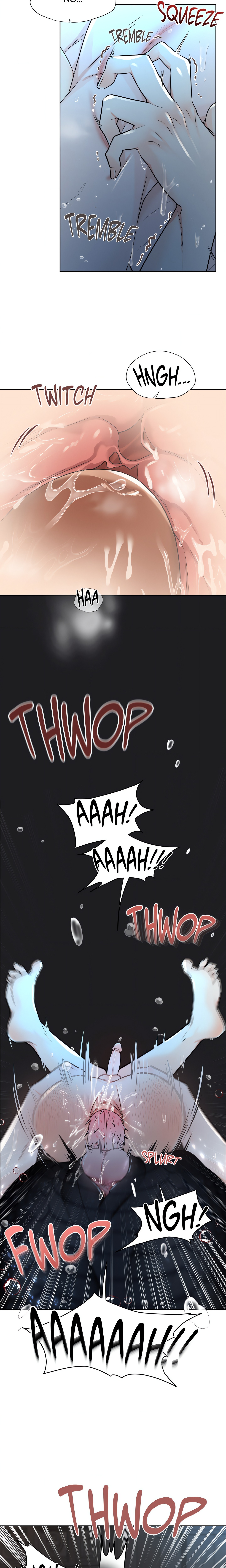 The Serpent’s Den (Uncensored) Page 12 - MangaHe