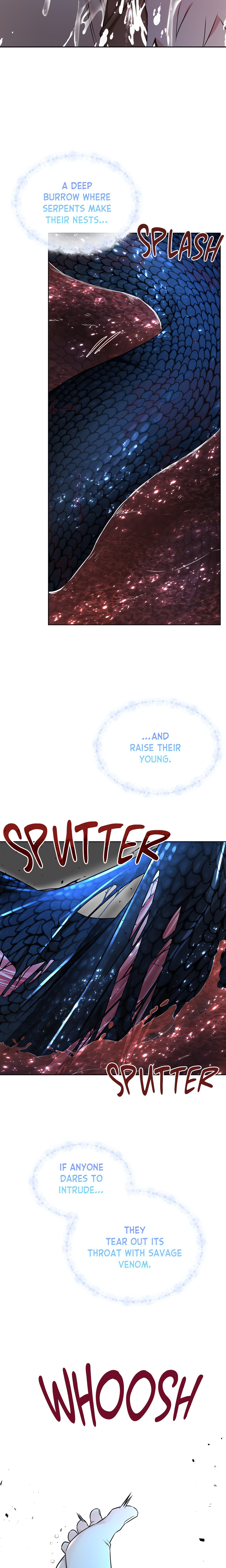 The Serpent’s Den (Uncensored) Page 19 - MangaHe