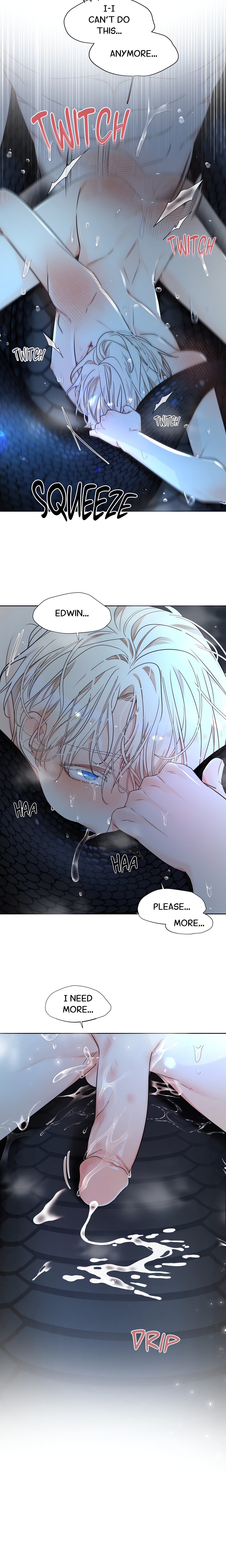 The Serpent’s Den (Uncensored) Page 6 - MangaHe