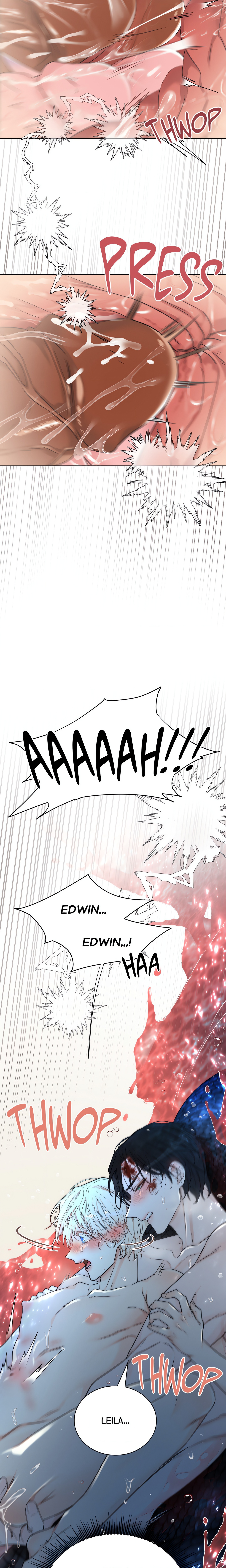 The Serpent’s Den (Uncensored) Page 10 - MangaHe