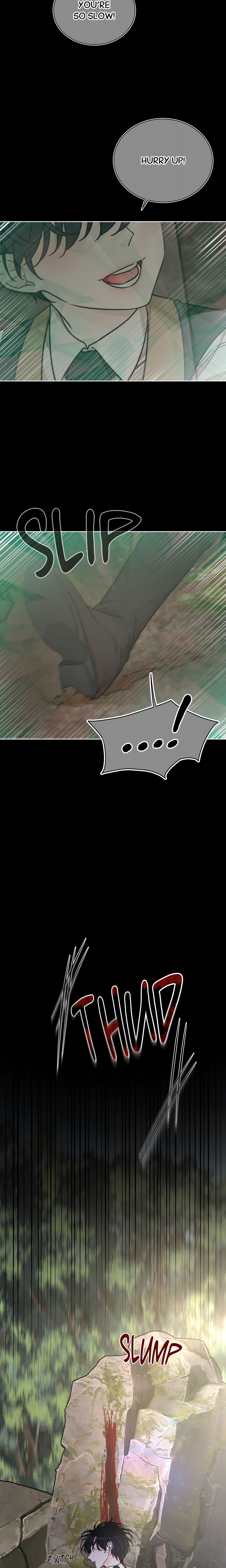 The Serpent’s Den (Uncensored) Page 24 - MangaHe