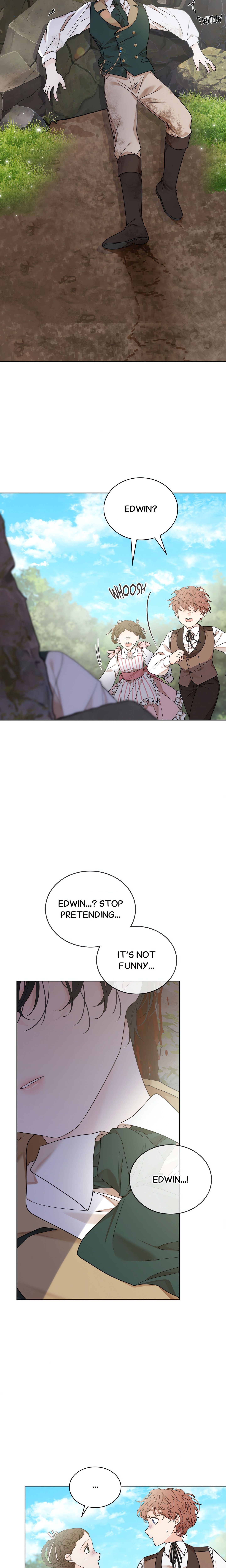 The Serpent’s Den (Uncensored) Page 25 - MangaHe