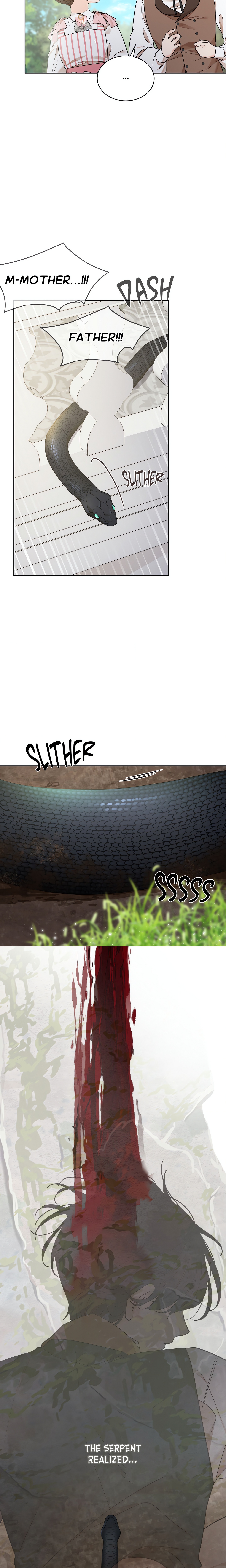 The Serpent’s Den (Uncensored) Page 26 - MangaHe