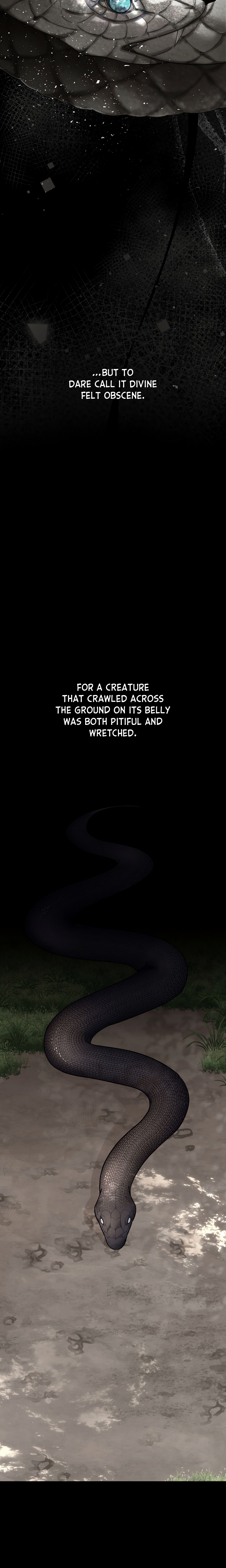 The Serpent’s Den (Uncensored) Page 5 - MangaHe