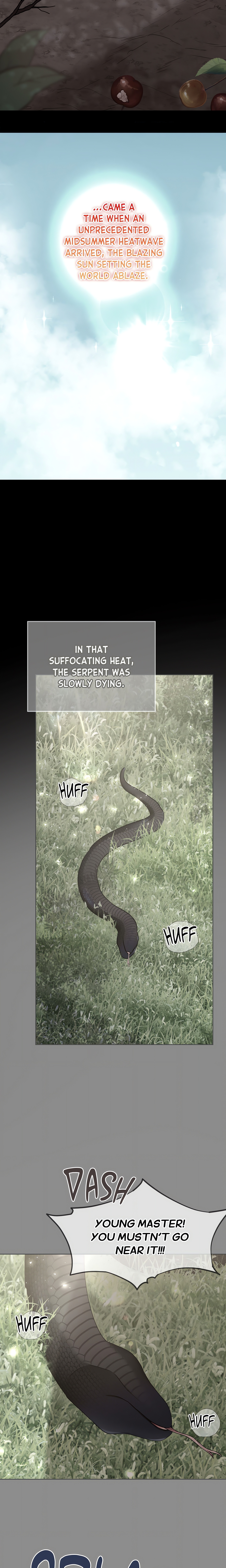 The Serpent’s Den (Uncensored) Page 10 - MangaHe
