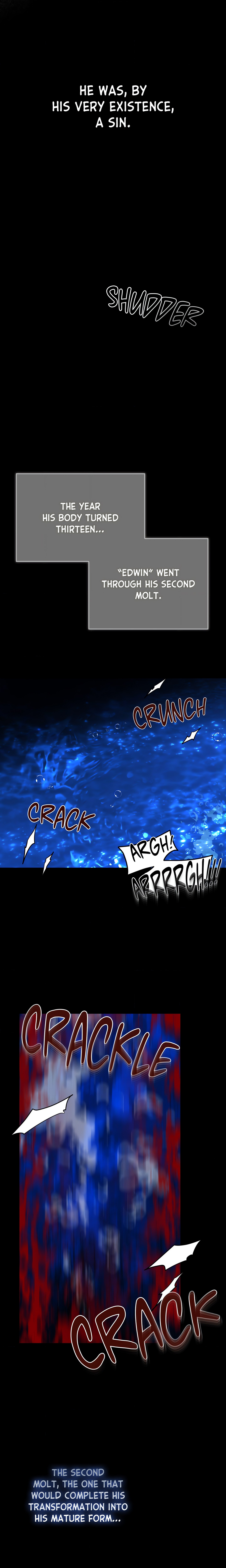The Serpent’s Den (Uncensored) Page 17 - MangaHe