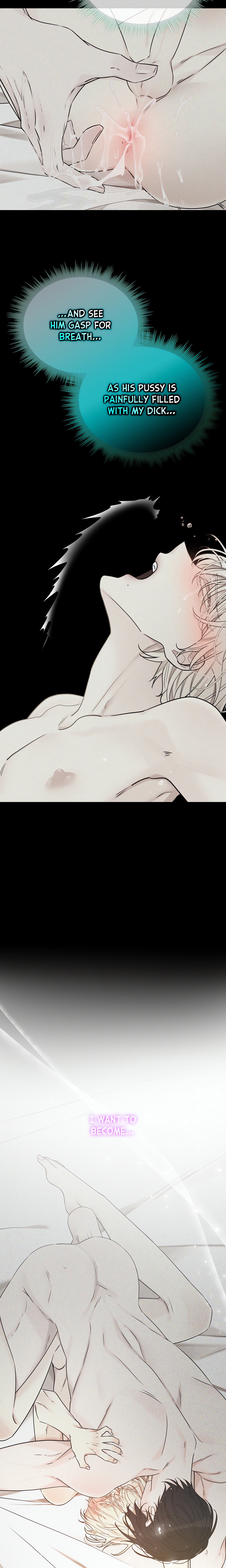 The Serpent’s Den (Uncensored) Page 21 - MangaHe