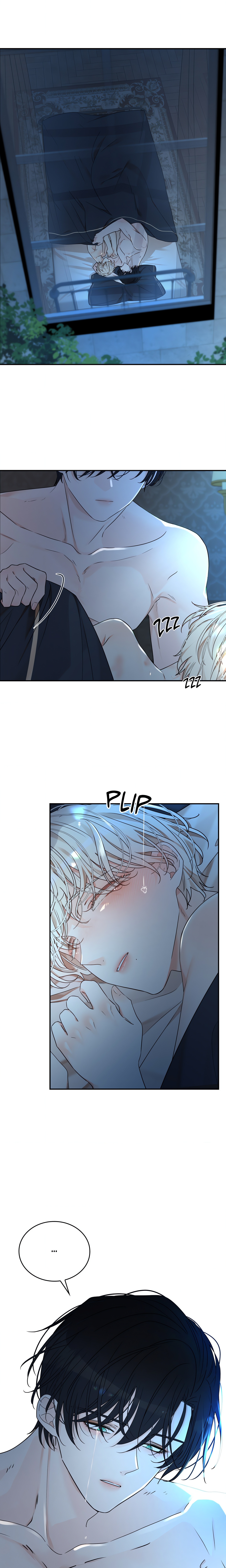 The Serpent’s Den (Uncensored) Page 24 - MangaHe