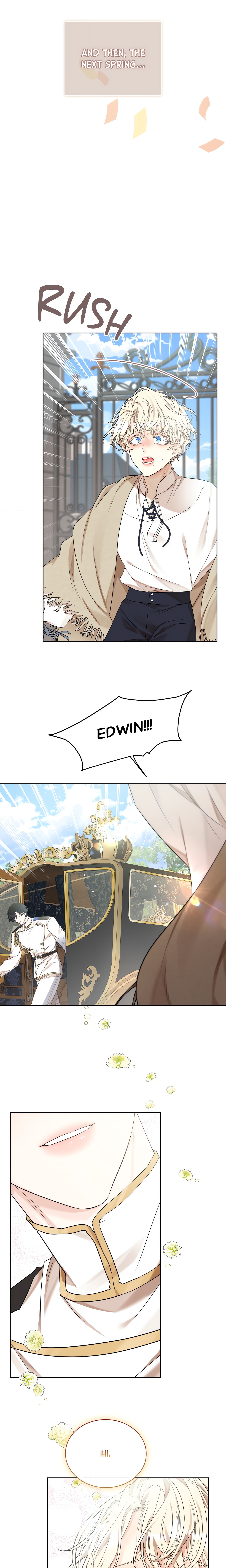 The Serpent’s Den (Uncensored) Page 14 - MangaHe