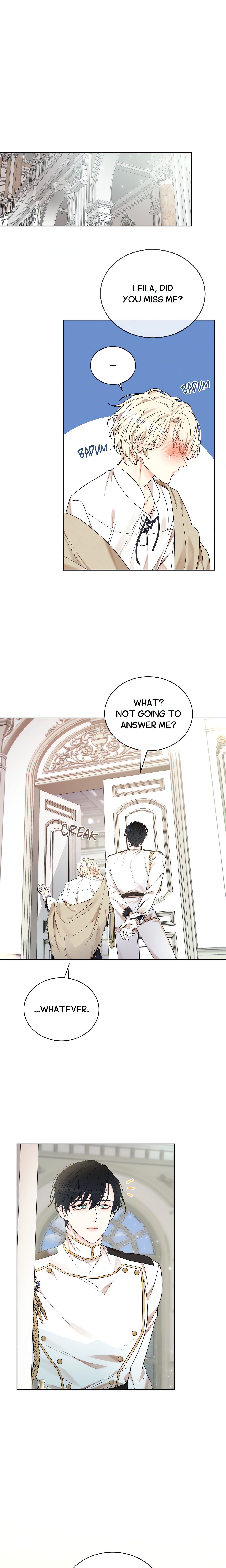 The Serpent’s Den (Uncensored) Page 16 - MangaHe