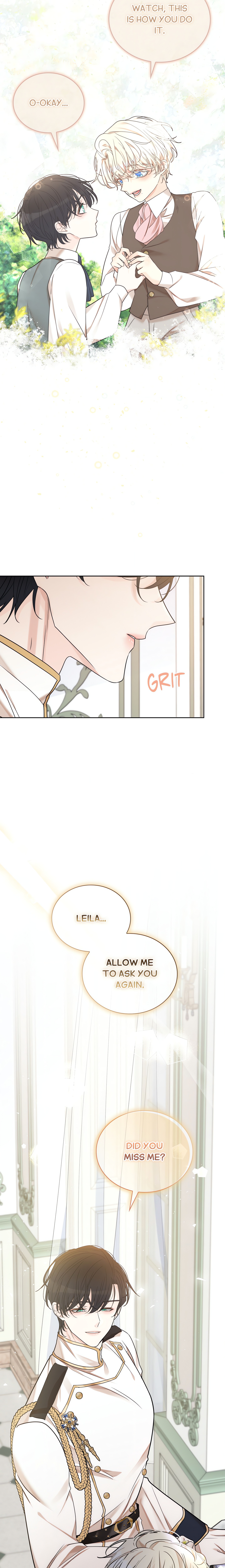 The Serpent’s Den (Uncensored) Page 18 - MangaHe