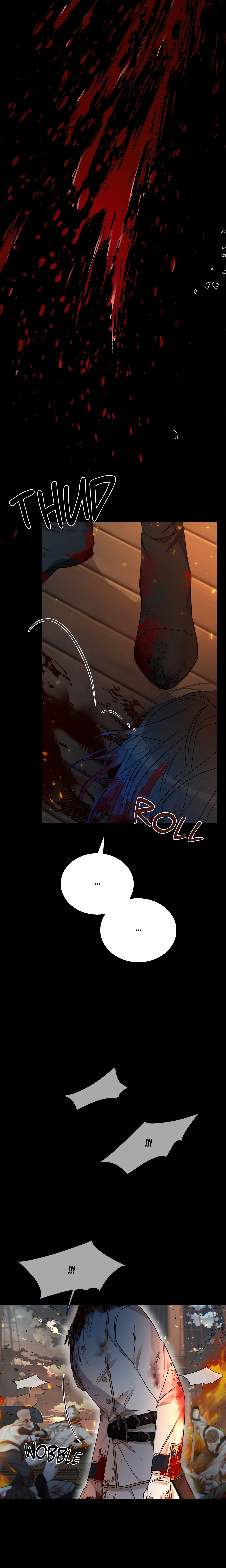 The Serpent’s Den (Uncensored) Page 5 - MangaHe