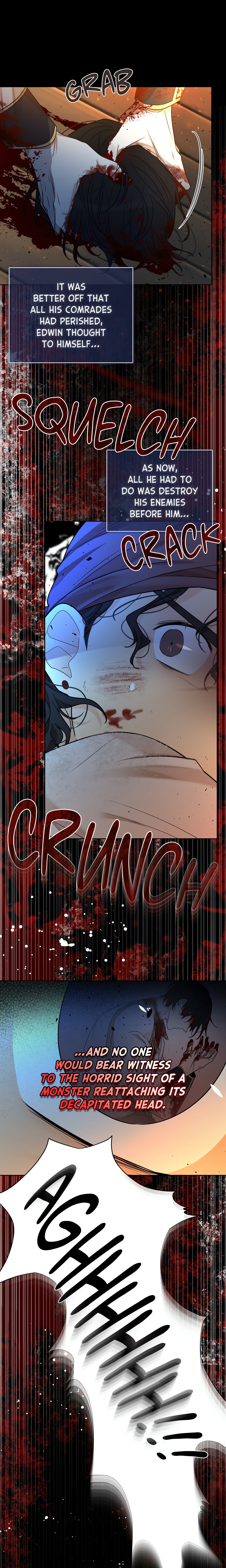 The Serpent’s Den (Uncensored) Page 7 - MangaHe