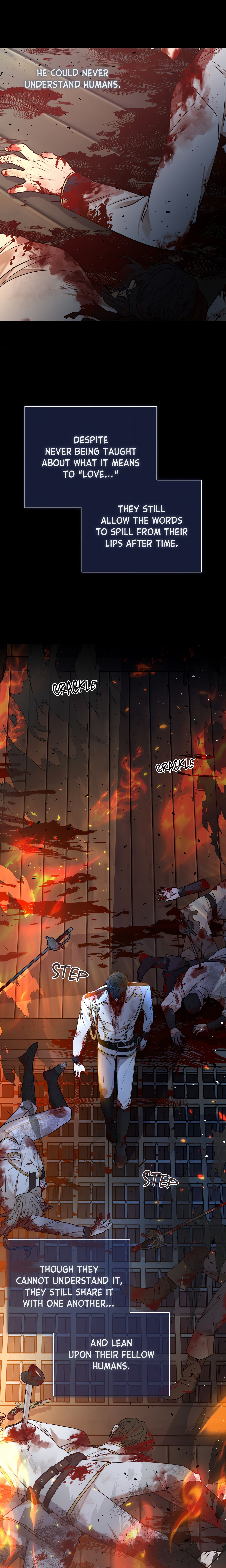The Serpent’s Den (Uncensored) Page 10 - MangaHe