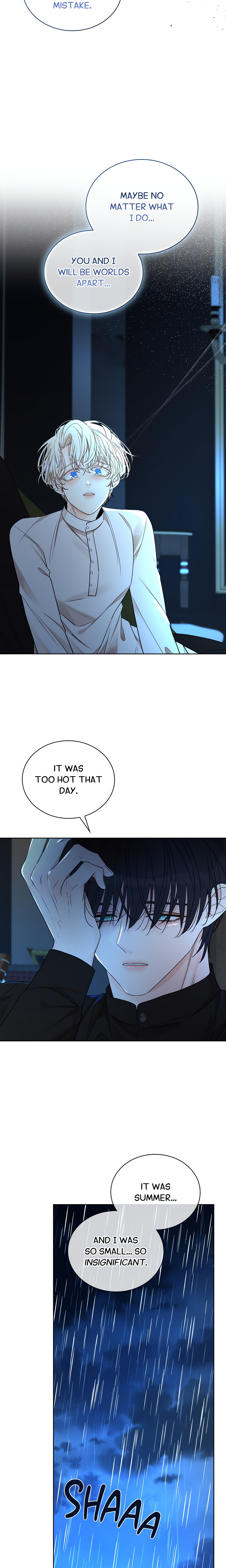 The Serpent’s Den (Uncensored) Page 12 - MangaHe