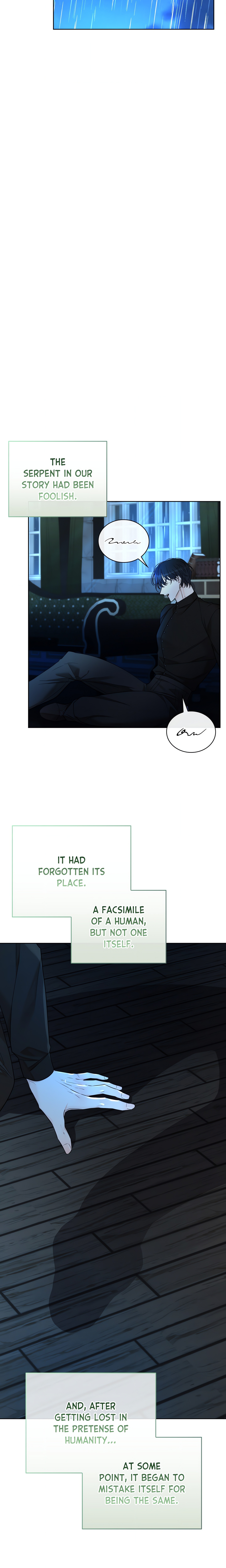 The Serpent’s Den (Uncensored) Page 13 - MangaHe