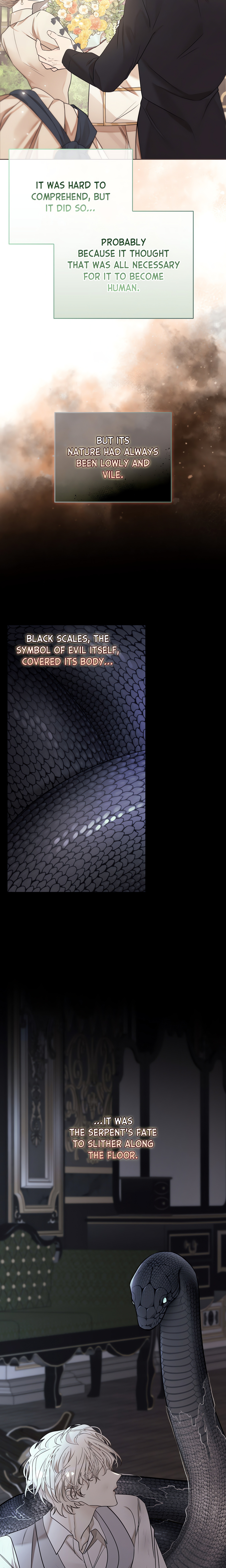 The Serpent’s Den (Uncensored) Page 15 - MangaHe