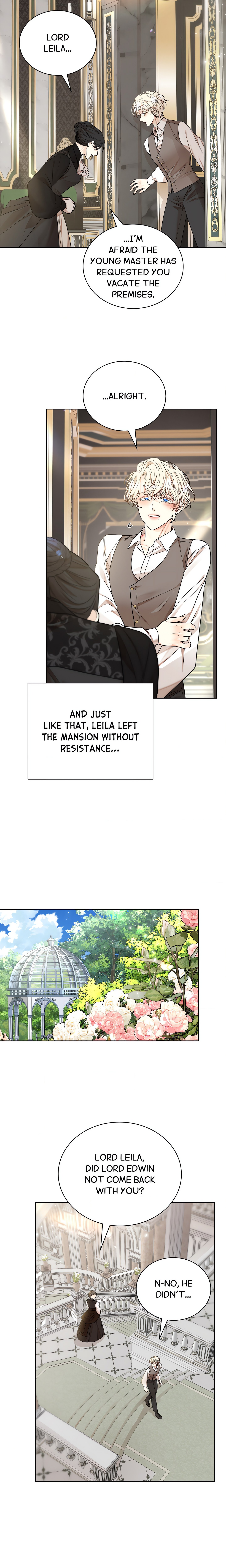 The Serpent’s Den (Uncensored) Page 19 - MangaHe