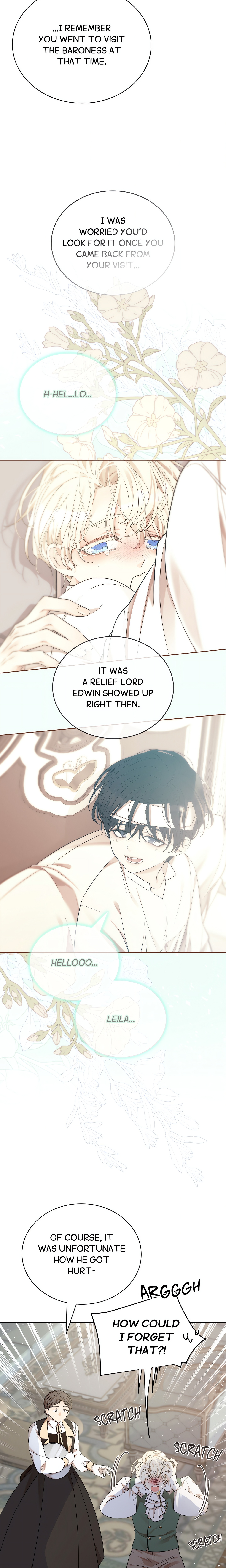 The Serpent’s Den (Uncensored) Page 25 - MangaHe